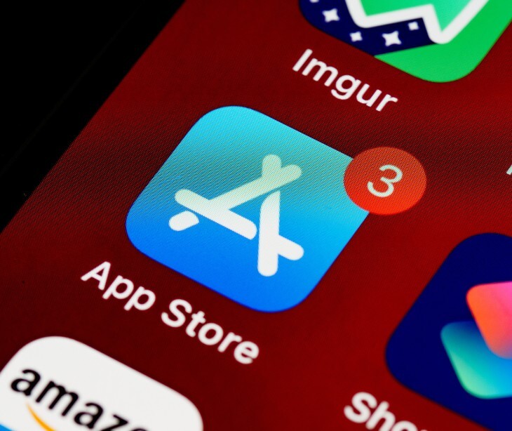 What are the compliance issues that health apps face?