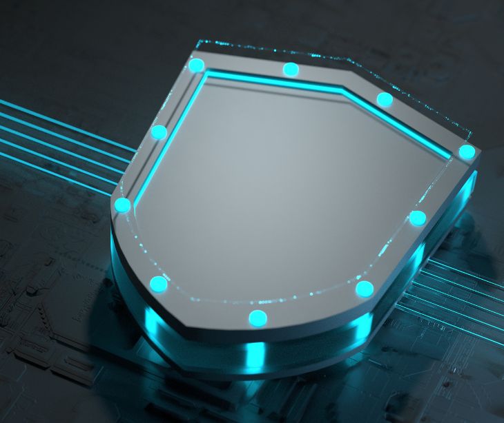 digital shield