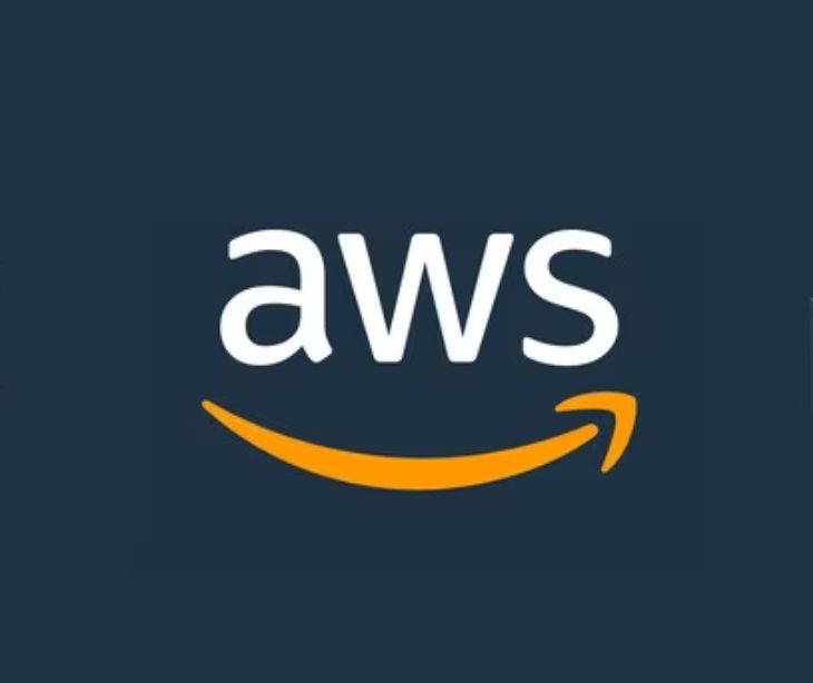 AWS logo