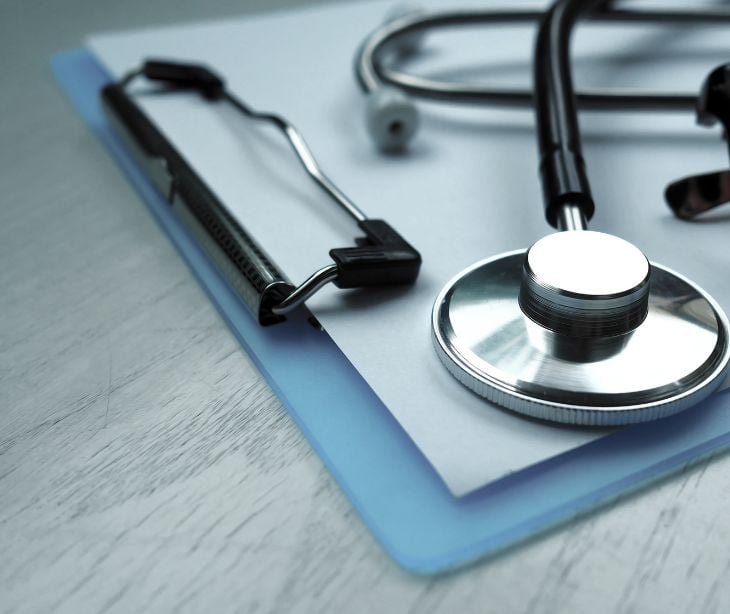 What is HIPAA enforcement discretion?