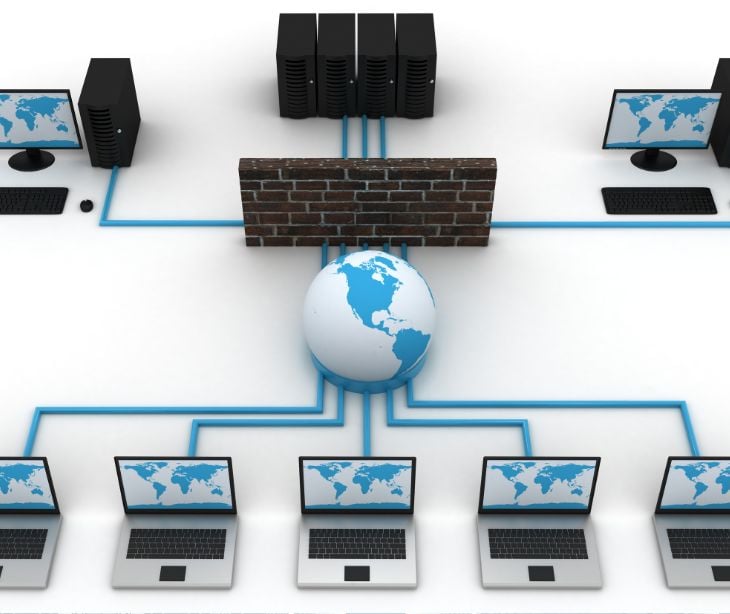 What is a MAC address?