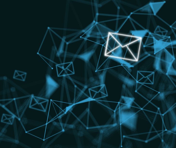 What is a secure email gateway (SEG)?