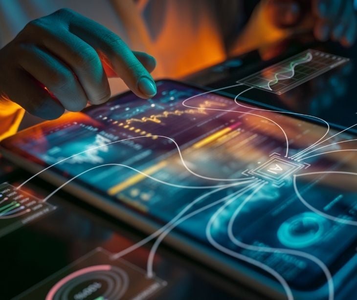 hands on ai tablet