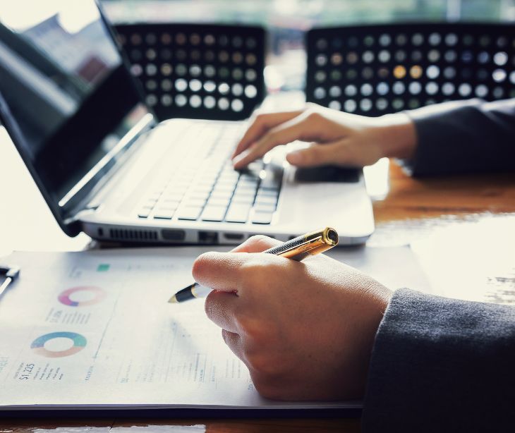 Is an email administrator necessary in healthcare organizations?