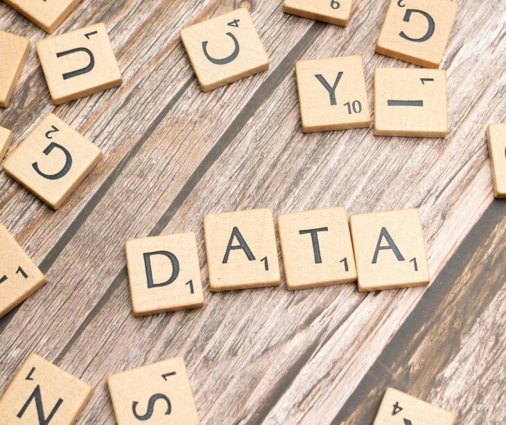What is data standardization?