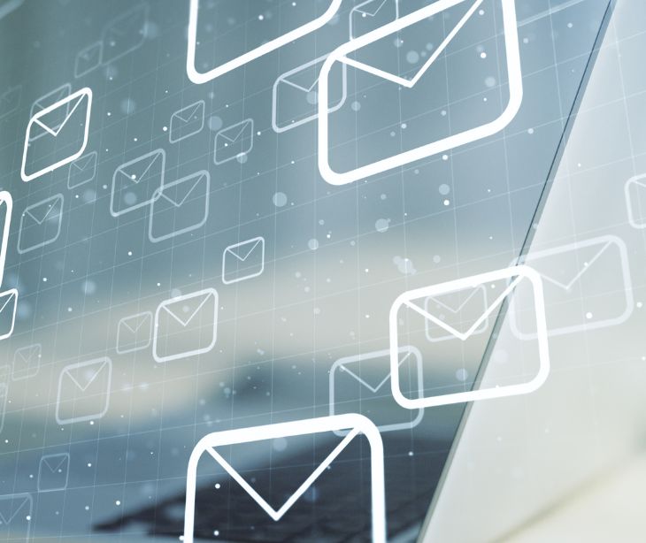 What is email automation?