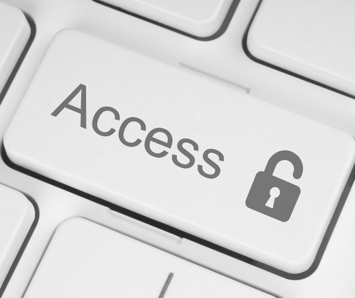 What is role-based access control?