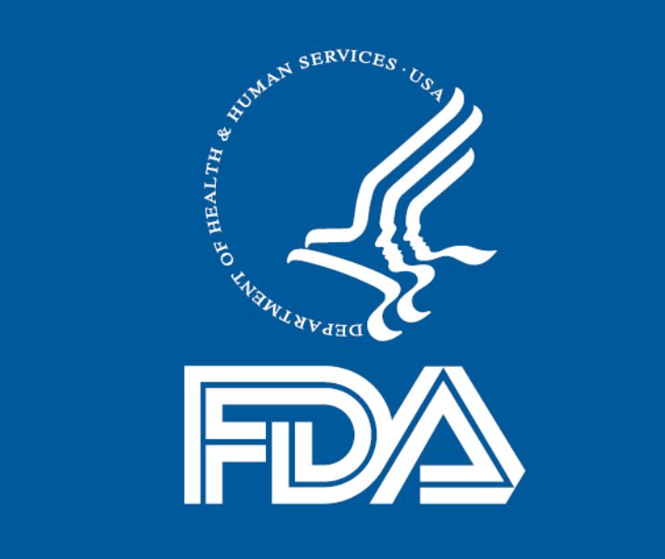 FDA logo