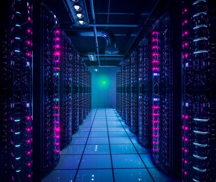 What is workload security?