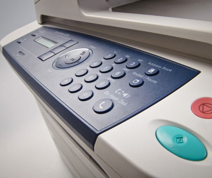What the new CMS Rule means for healthcare's fax machine era