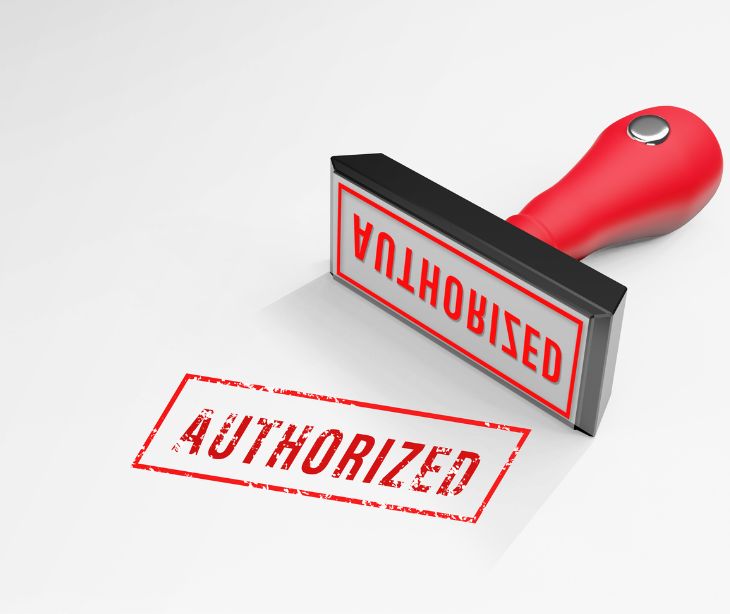 What to do when an individual revokes authorization