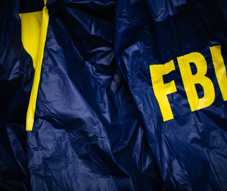 When does law enforcement have to be notified of a data breach?