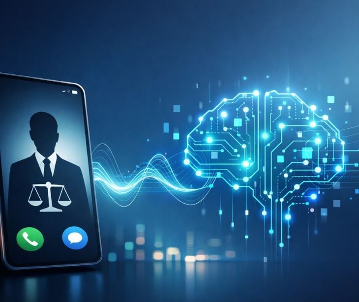 When using AI before calling your lawyer puts your organization at risk
