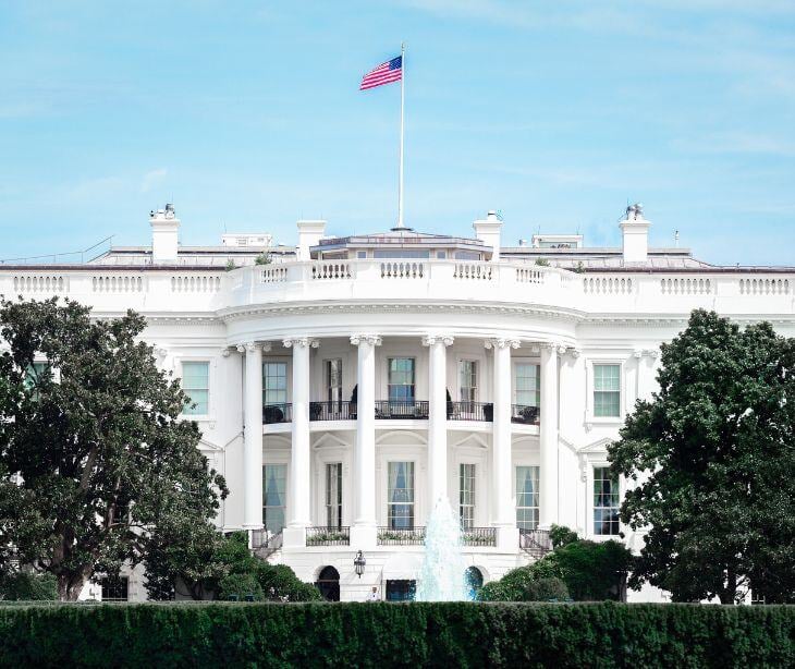 white house