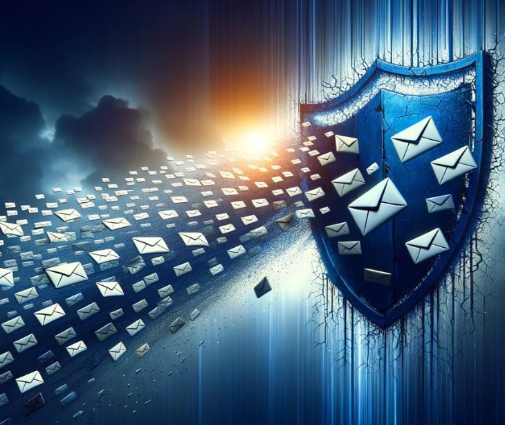 Why HIPAA breaches related to email are so common