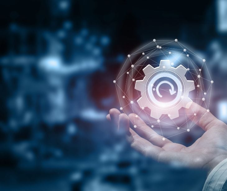 Why a gap in patching is a breach risk