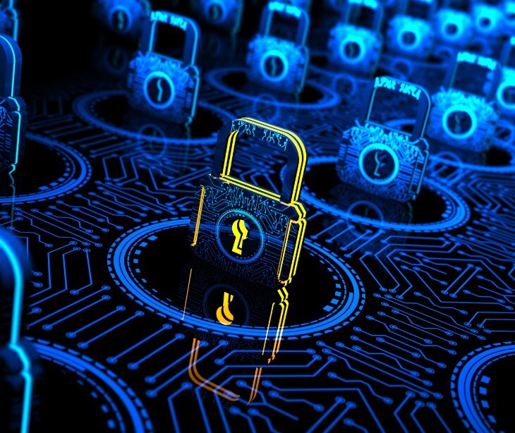 Why identity infrastructure is a target for cyber attacks