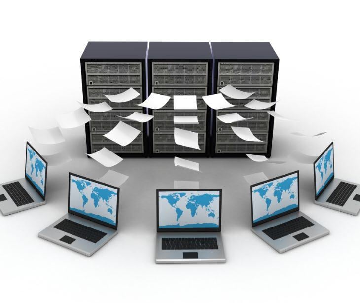 Why keeping your email server updated matters