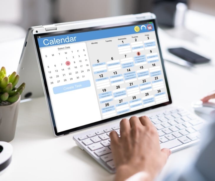 Why modern phishing defense must cover calendar invites and impersonation