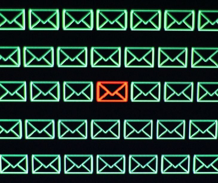 Why most malicious emails hide in ‘legitimate’ traffic