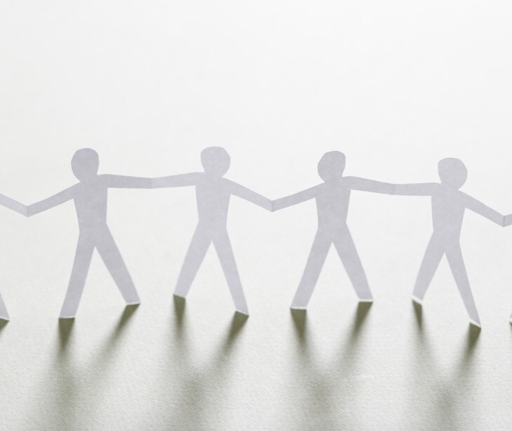 How secure communication leads to operational stability