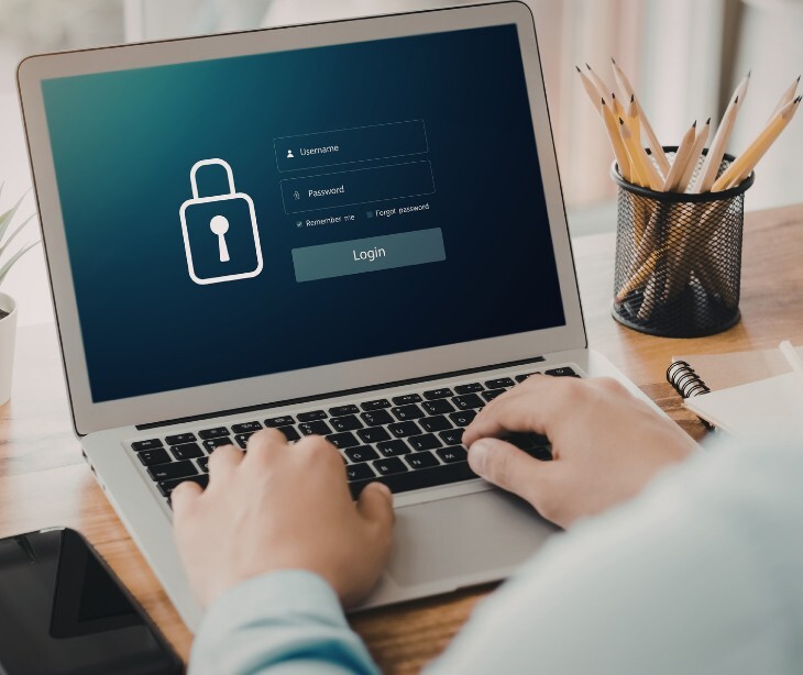 Why phishing is shifting from passwords to identity infrastructure