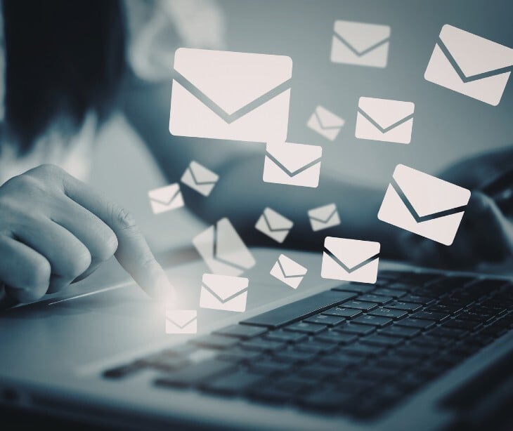 Why phishing volume has become an attack strategy