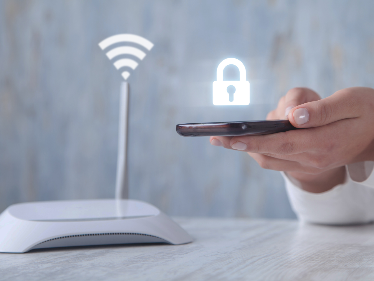 Wi-Fi security tips to safeguard patient data