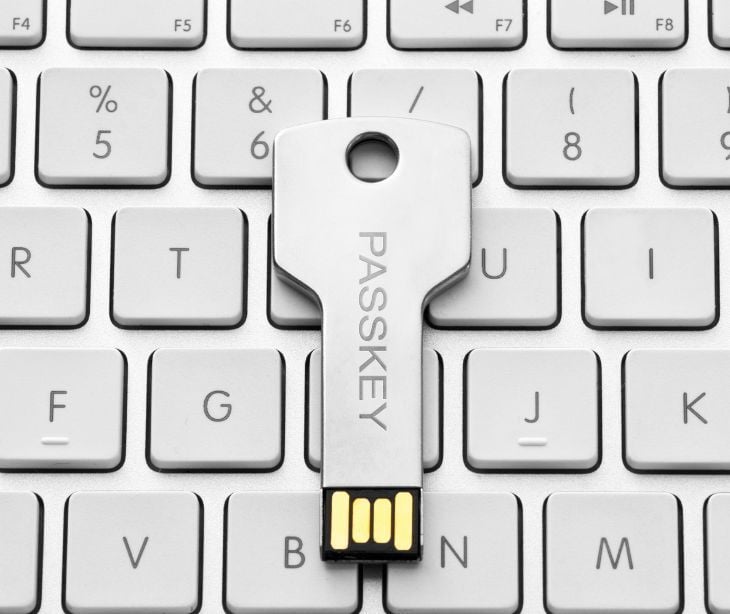 Windows 11 adds third-party passkey manager support