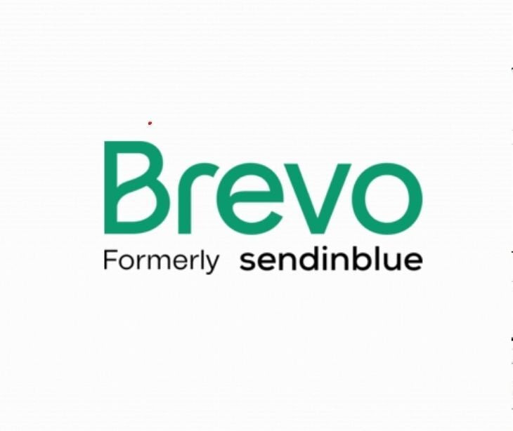 brevo logo