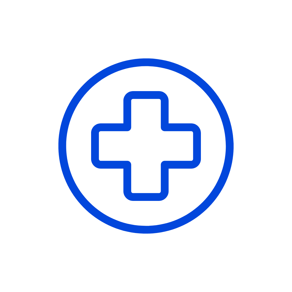 built for healthcare