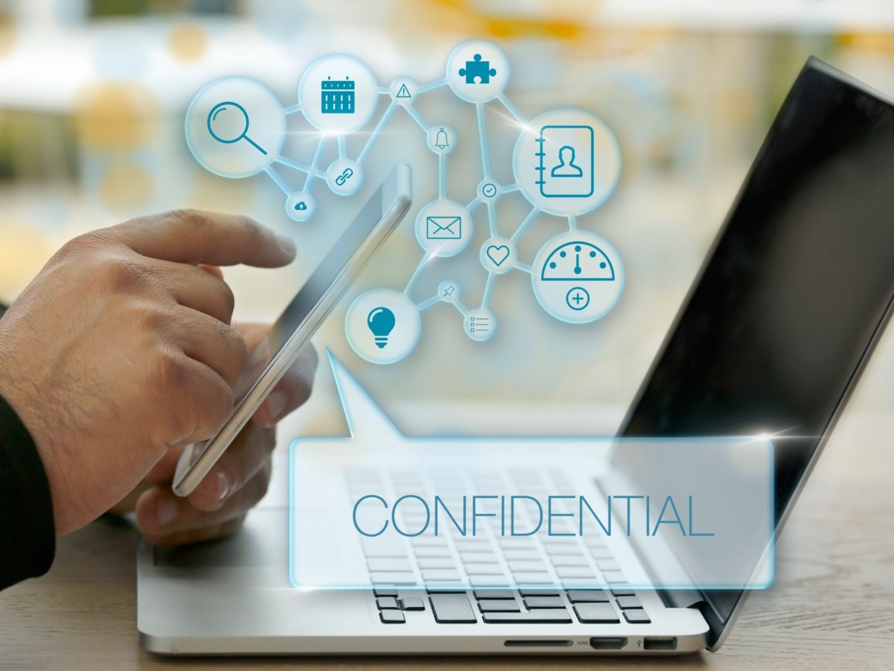 Preserving trust in confidentiality: The role of HIPAA compliant email in modern therapy