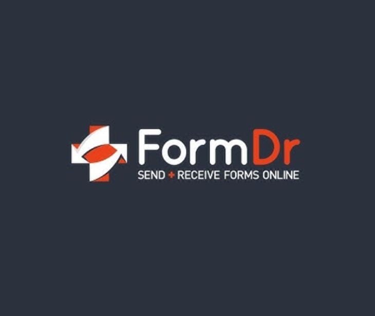 Is FormDr HIPAA compliant?