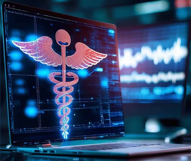 Offensive cybersecurity strategies to protect healthcare organizations