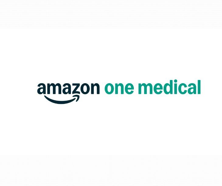 one medical logo