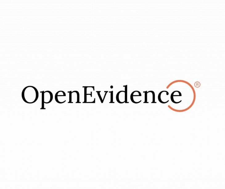 Is OpenEvidence HIPAA compliant? (2026 update)