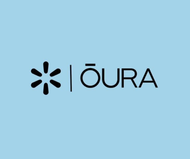 oura logo
