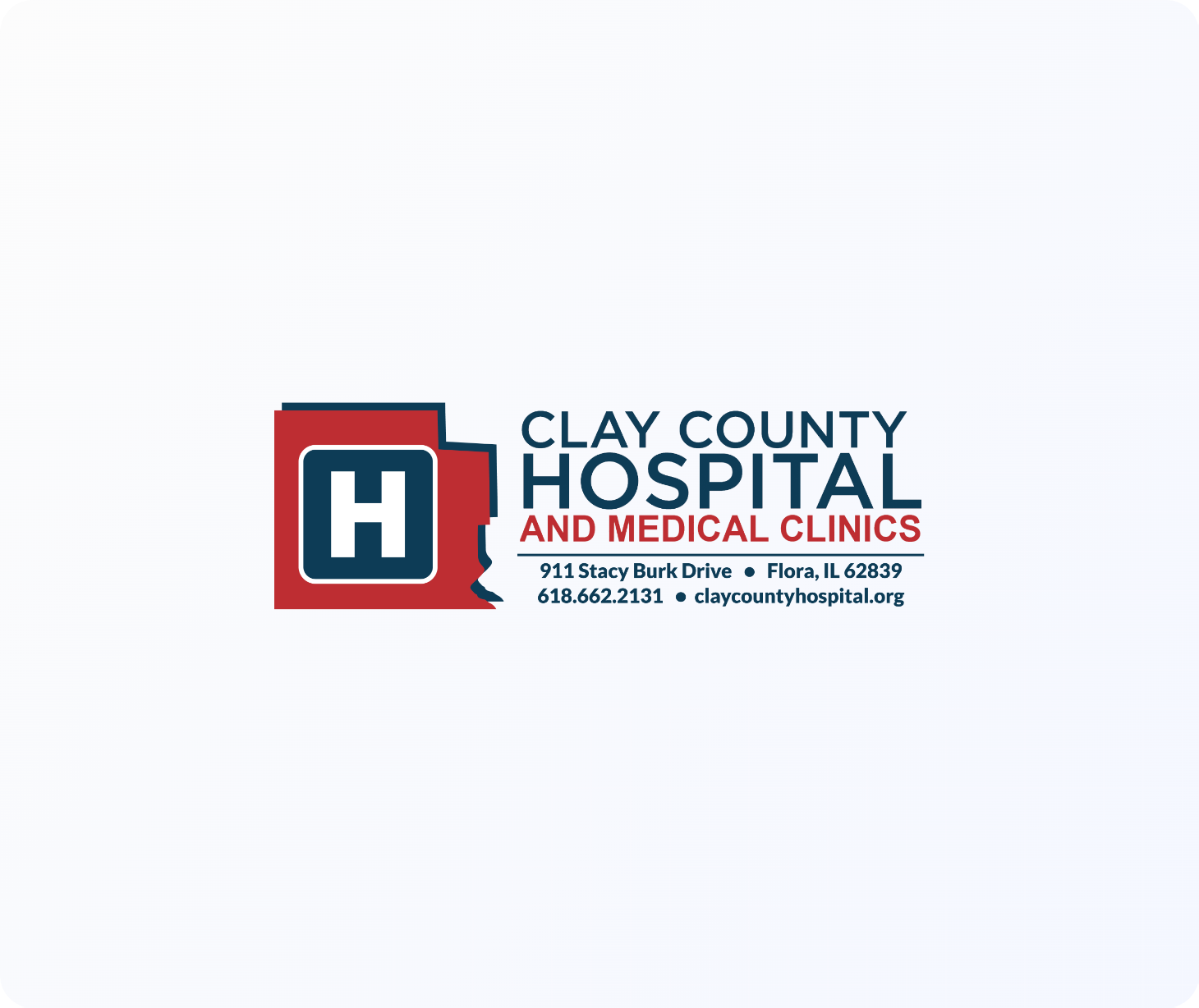 Clay County Hospital