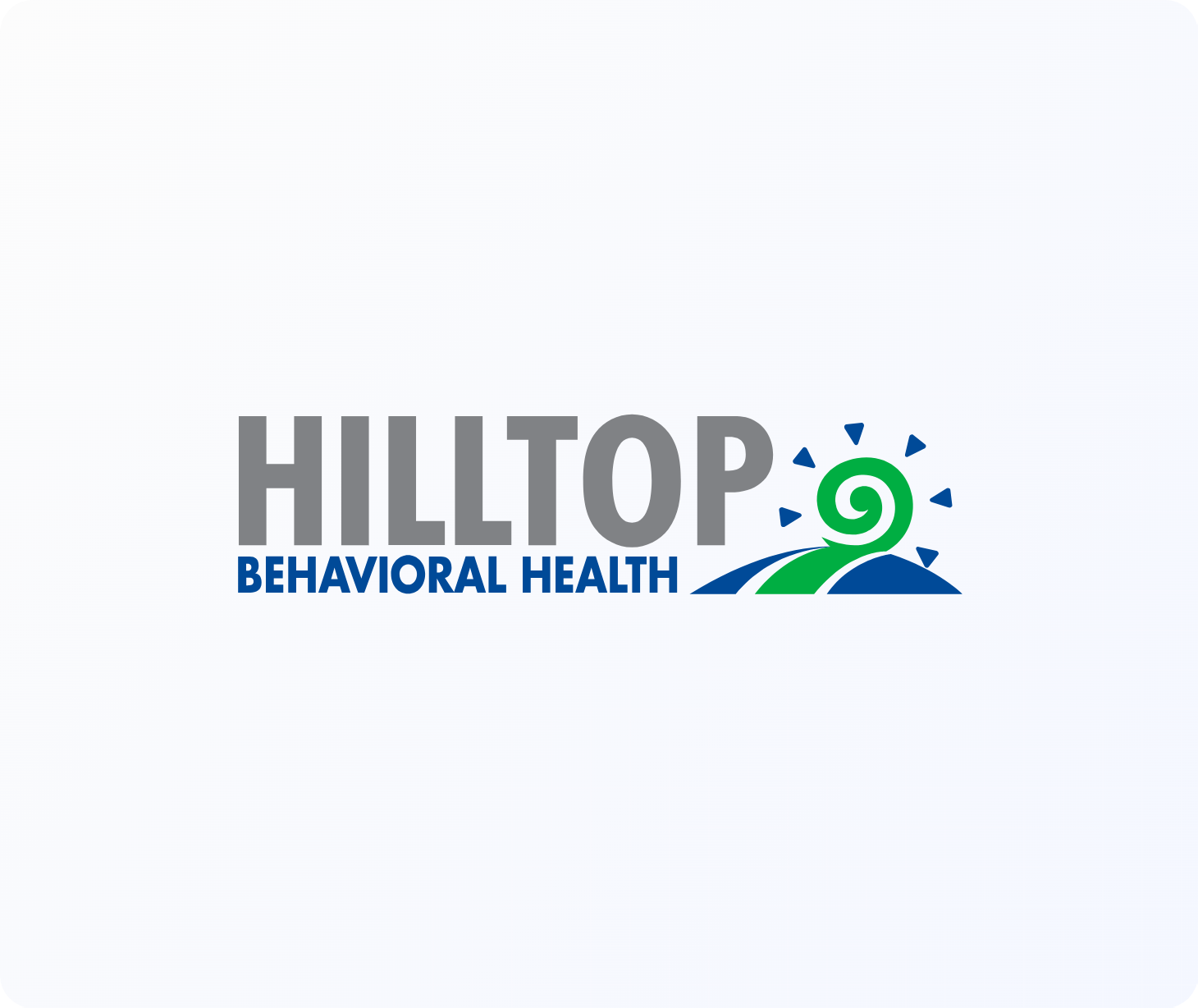 Hilltop Behavioral Health