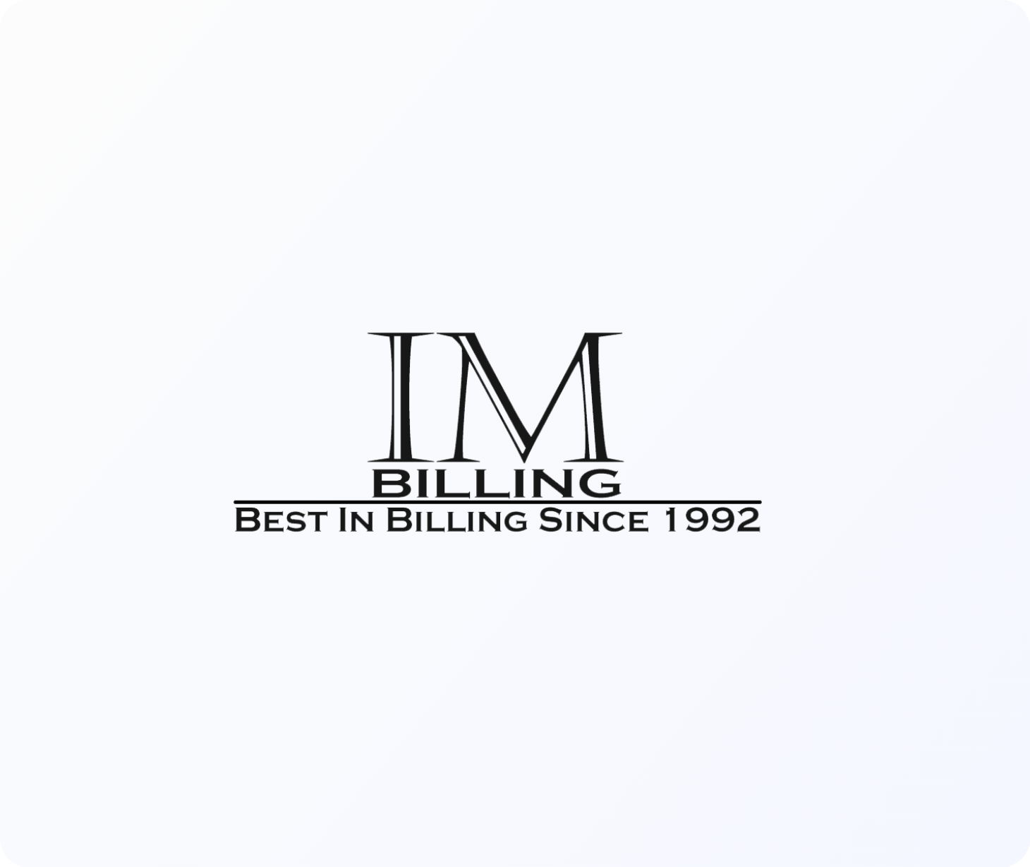 IM Billing