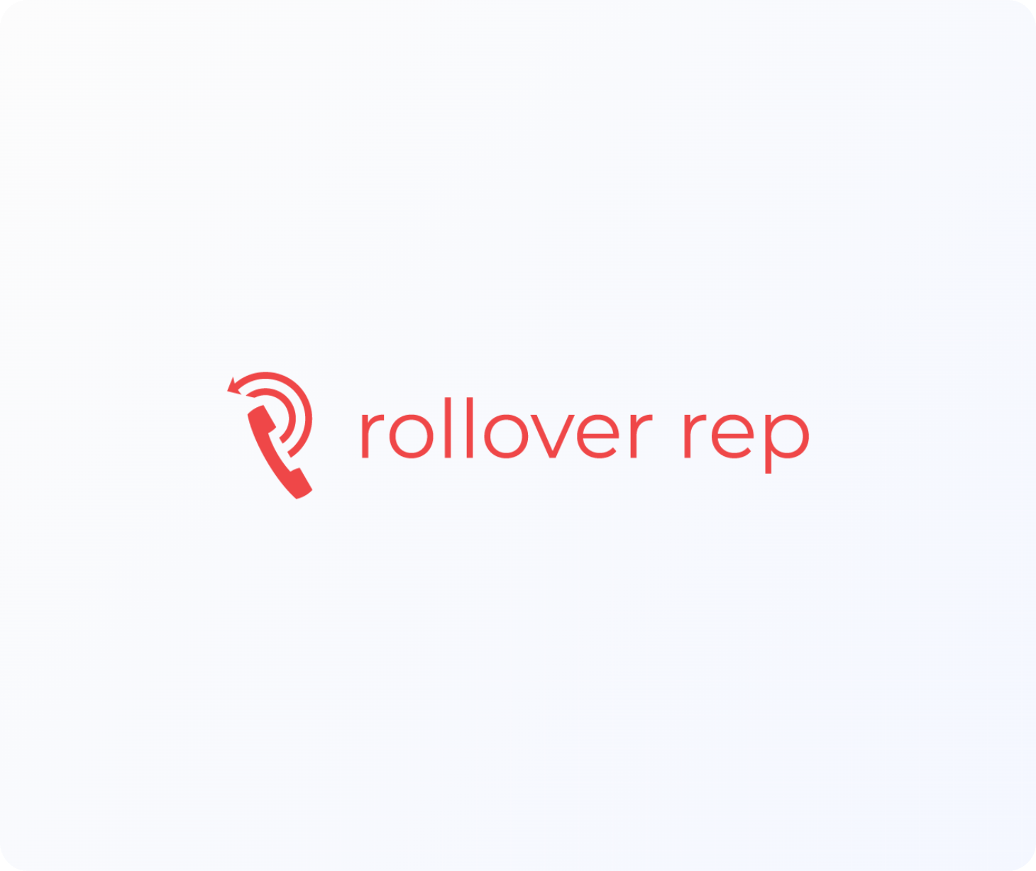 Rollover Rep logo