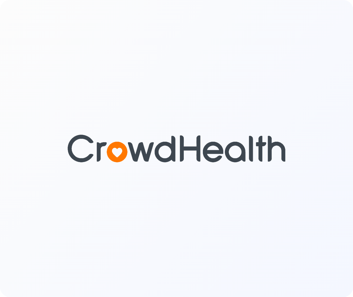 CrowdHealth Logo