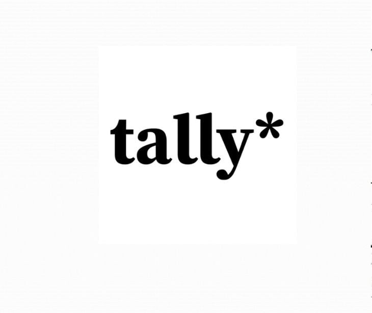 Is Tally HIPAA compliant?