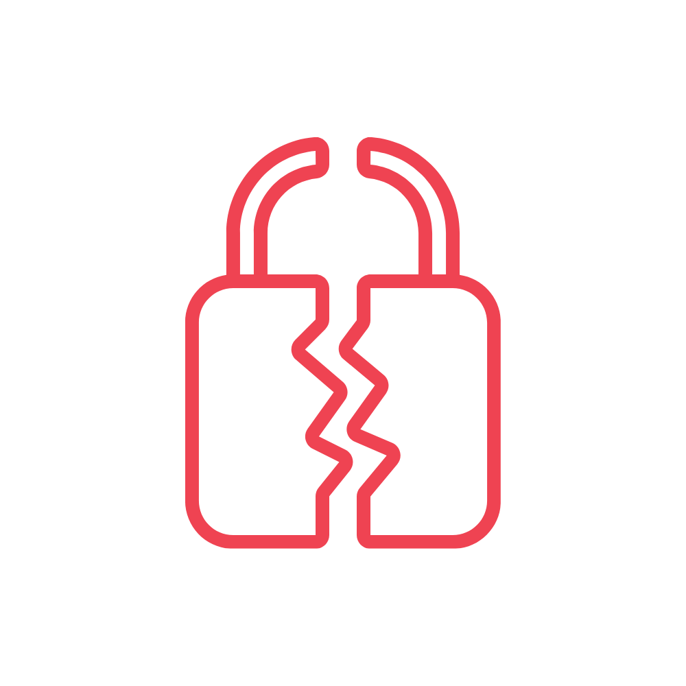 unreliable encryption-1