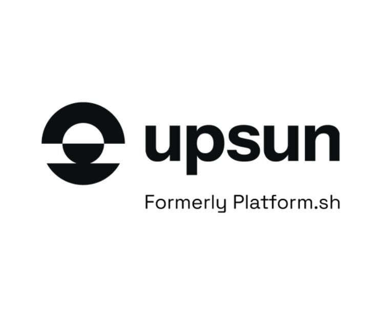 upsun logo