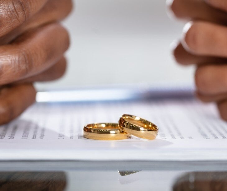 Spouses, family members and marriage under HIPAA