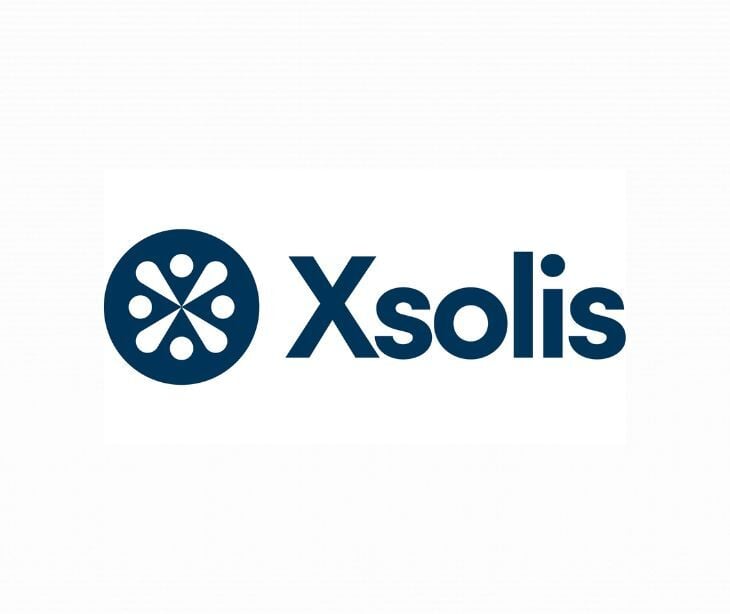 xsolis logo