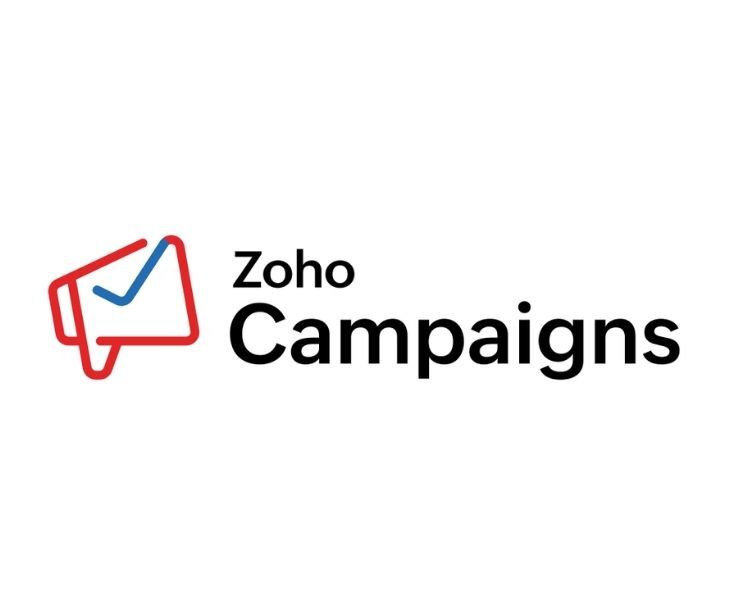 zoho campaigns logo
